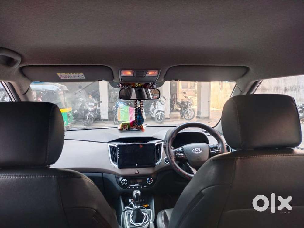 Hyundai Creta 2015 Diesel 85000 Km Driven