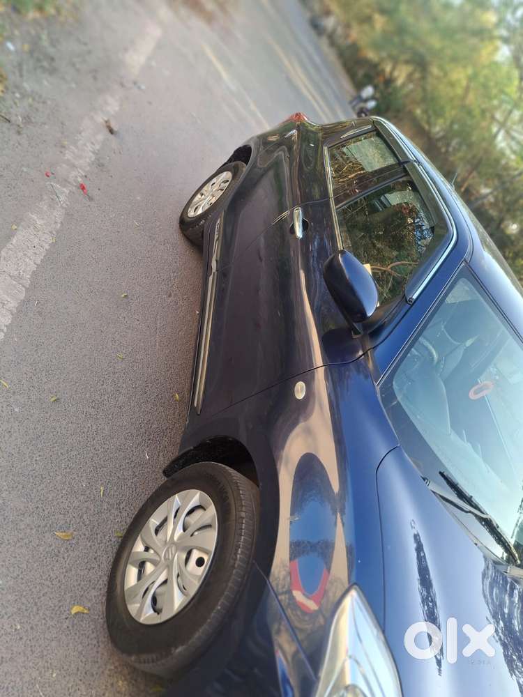 Maruti Suzuki Swift 1.2 Lxi (o), 2021, Petrol