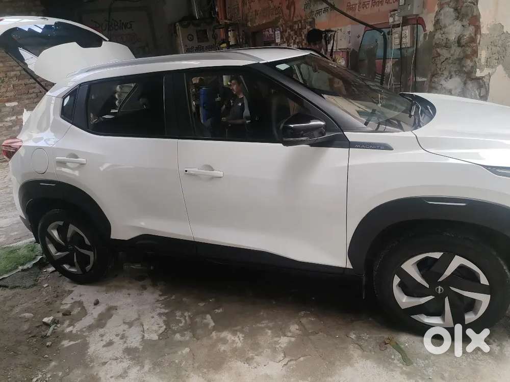 Nissan Magnite 1.0 Xl 2023
