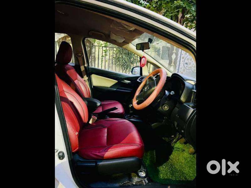 Honda Jazz 1.2 E I Vtec, 2017, Petrol