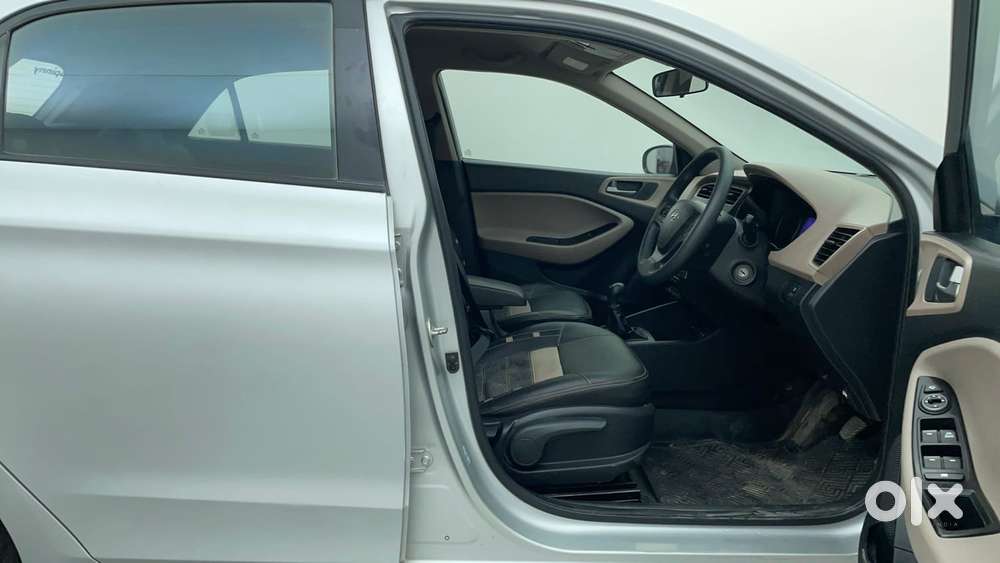 Hyundai Elite I20 [ ] 1.2 Asta, 2018, Petrol