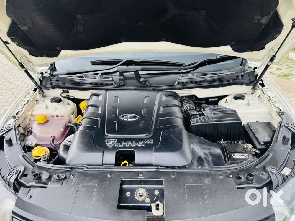 Mahindra Xuv500 2.2 W10, 2015, Diesel
