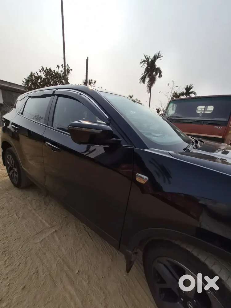 Tata Harrier 2023 Diesel Well Maintained