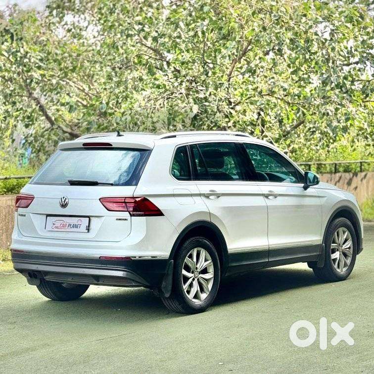 Volkswagen Tiguan 2.0 Tdi Highline, 2020, Diesel