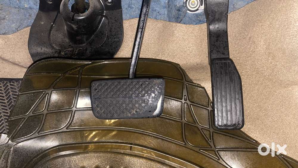 Honda City 2015-2017 I Vtec Cvt Vx, 2016, Petrol