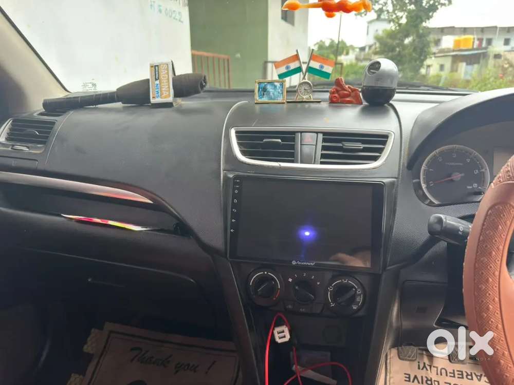 Maruti Suzuki Swift Vdi 2013