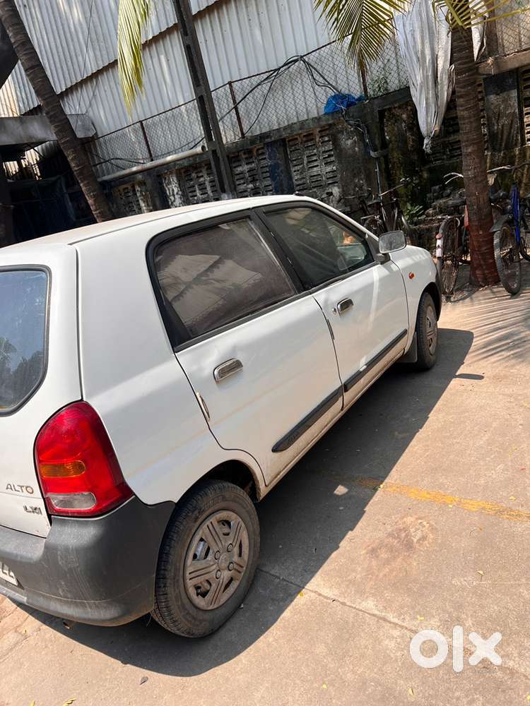 Maruti Suzuki Alto 2013