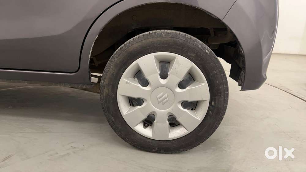 Maruti Suzuki Alto K10 Vxi Airbag, 2018, Petrol