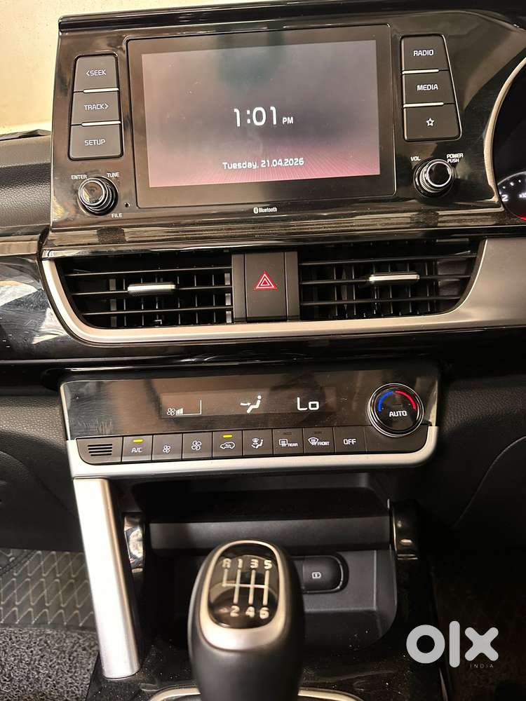 Kia Seltos Htk Plus D, 2023