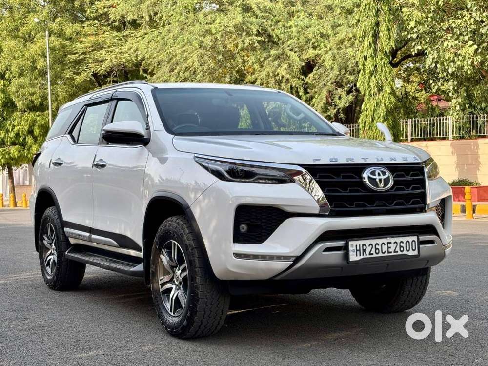 Toyota Fortuner 4x2 At 2.8 Diesel, 2024, Diesel