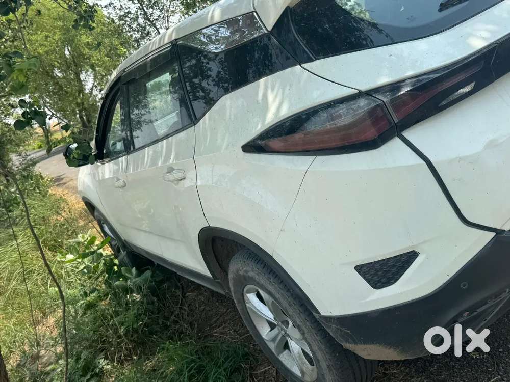 For Sell To Exchange New Harrier Model