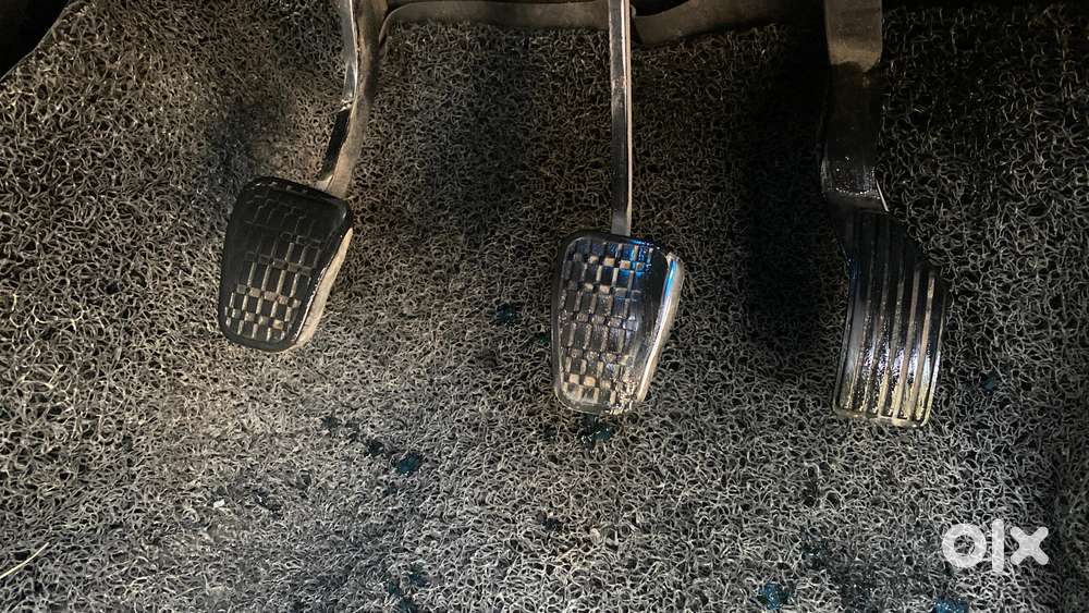 Tata Altroz Xz, 2020, Petrol