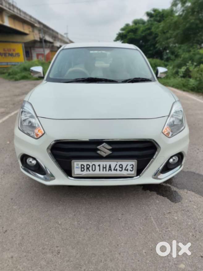 Maruti Suzuki Dzire 1.2 Vxi, 2023, Petrol