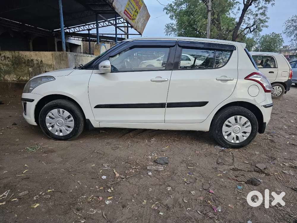 Maruti Suzuki Swift 2013 Petrol 86750 Km Driven