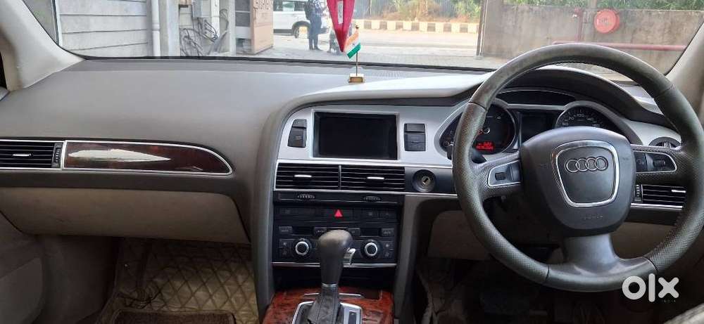 Audi A6 2.7 Tdi, 2011, Diesel