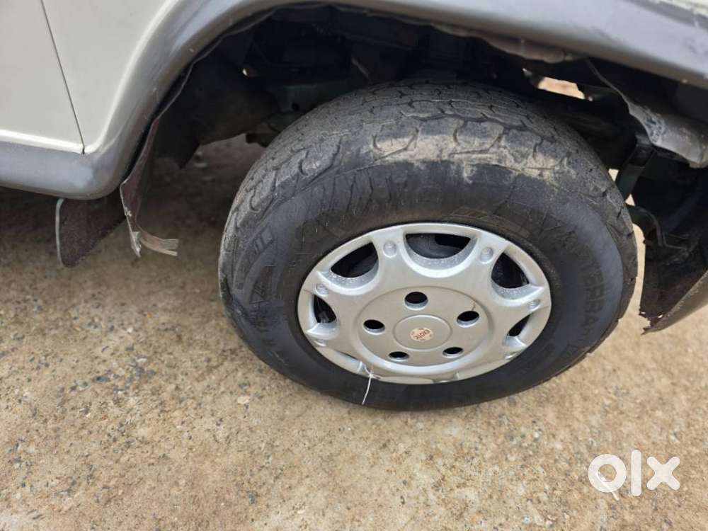 Mahindra Bolero Plus Ac Bsiv Ps, 2018, Diesel