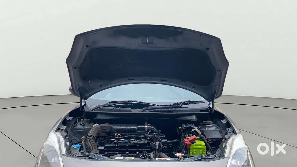 Maruti Suzuki Swift Vxi, 2018, Petrol