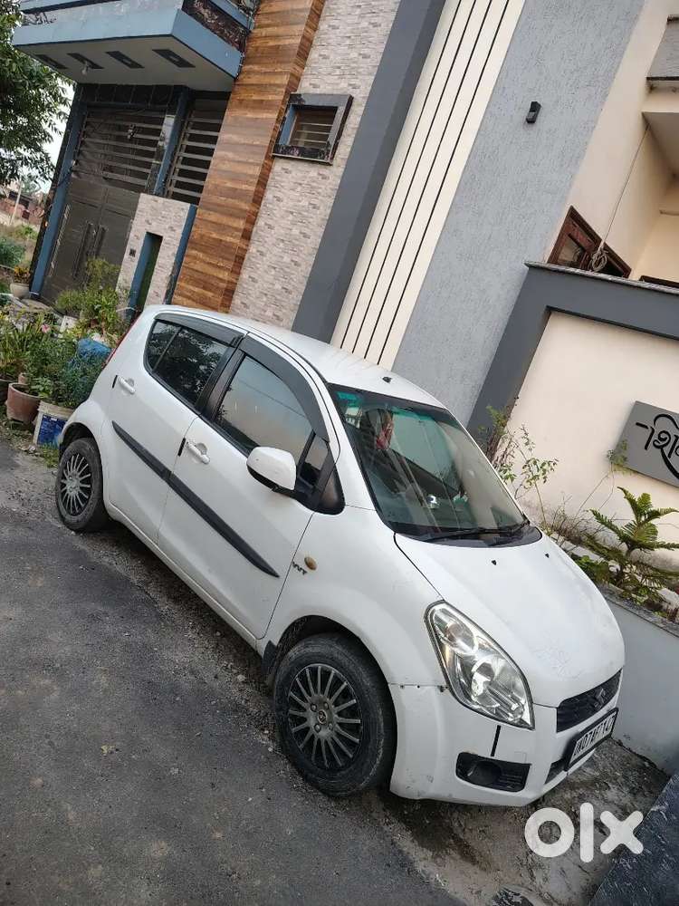 Maruti Suzuki Ritz 1.2 Vxi 2010 Registration Valid Upto 2030