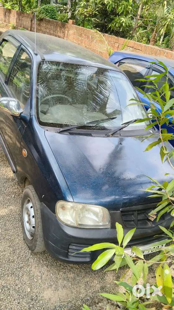 Maruti Suzuki 800 2009 Lx