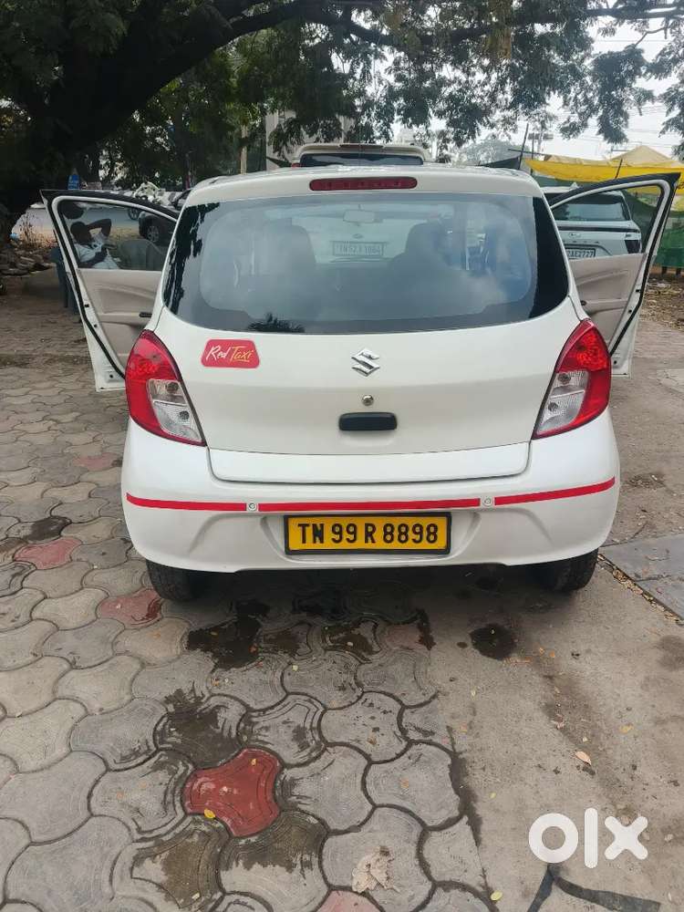 Maruti Suzuki Celerio 2020 Cng & Hybrids 950000 Km Driven