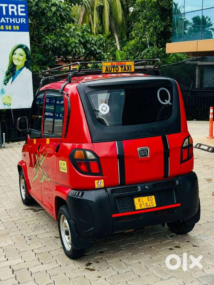 Ashok Leyland Stile, 2019, Petrol