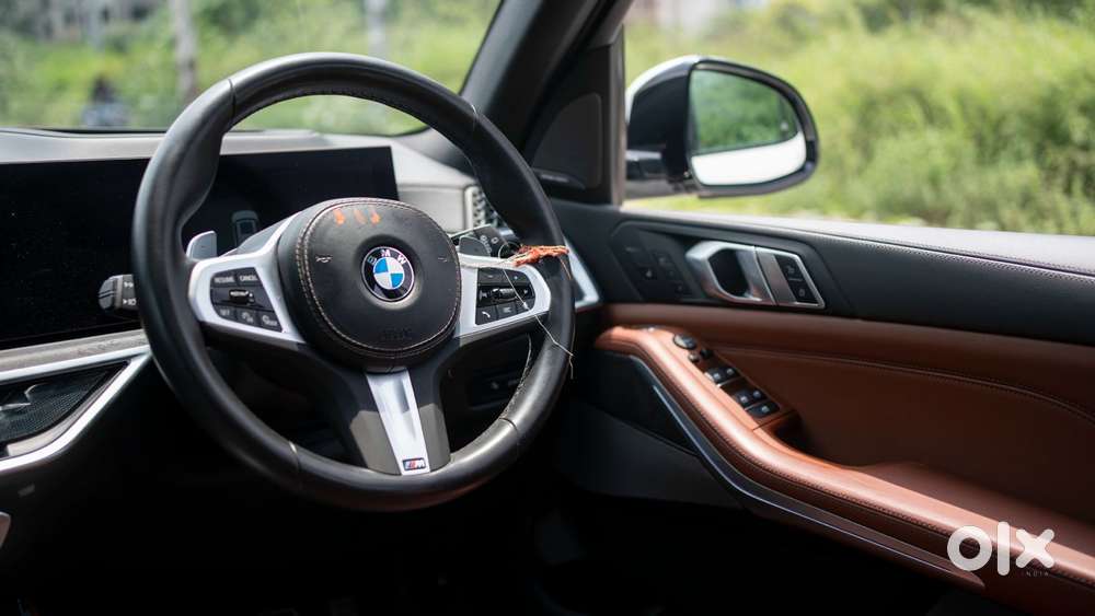 Bmw X5 Xdrive 30d M Sport, 2024, Diesel