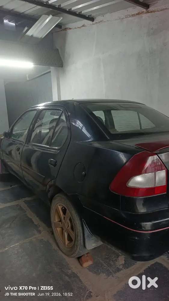 Ford Ikon 2005 Diesel Well Maintained