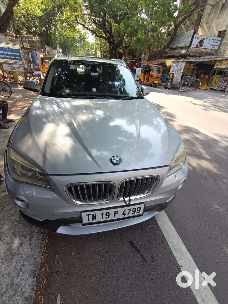 Bmw X1 Sdrive 20d M Sport, 2014, Diesel