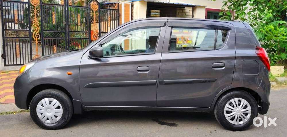 Maruti Suzuki Alto 800 0.8 Vxi, 2023, Petrol