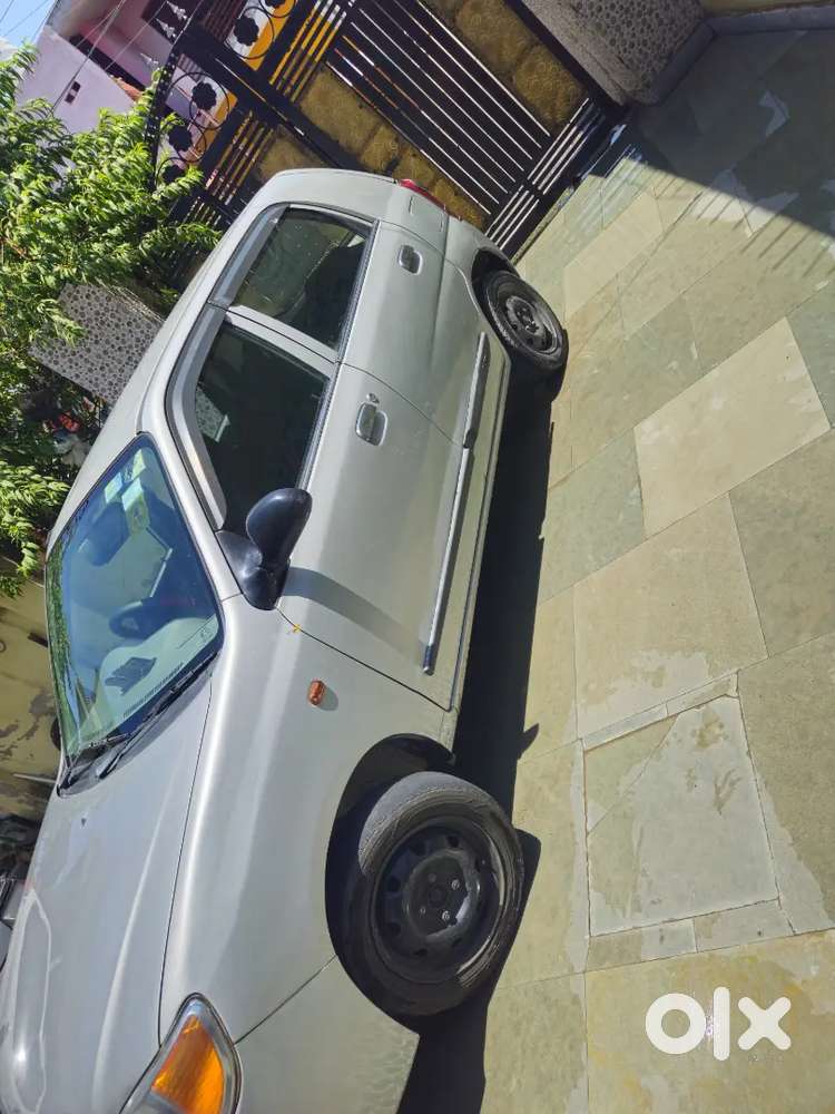 Maruti Suzuki Alto K10 2013