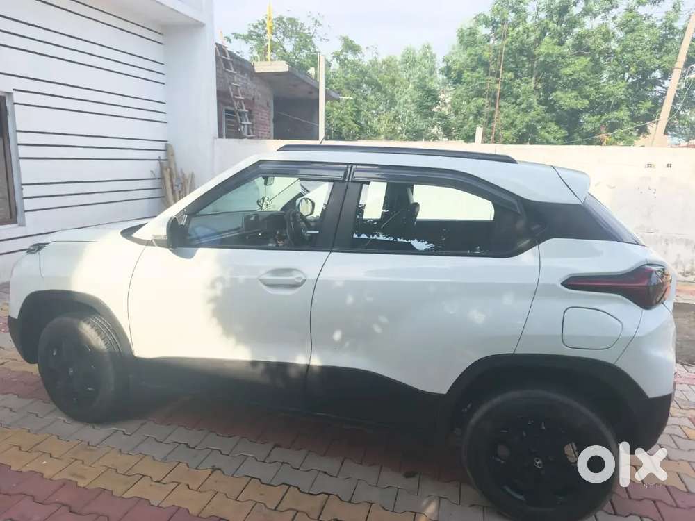 Tata Punch 2022 Well Maintained