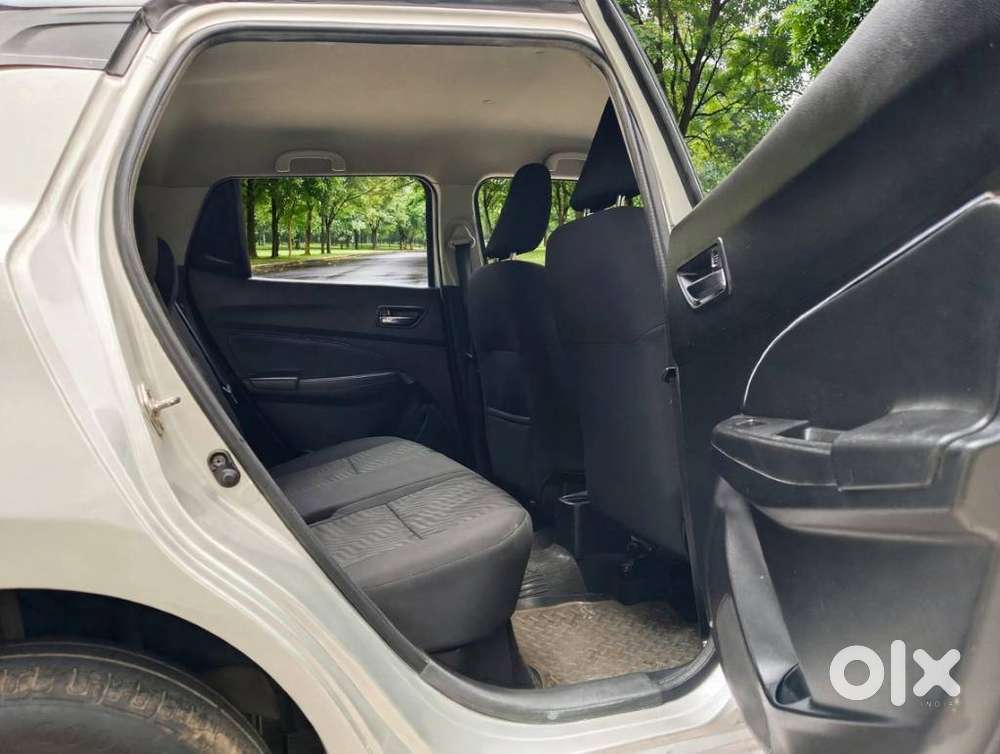 Maruti Suzuki Swift Amt Ddis Vdi, 2018, Diesel