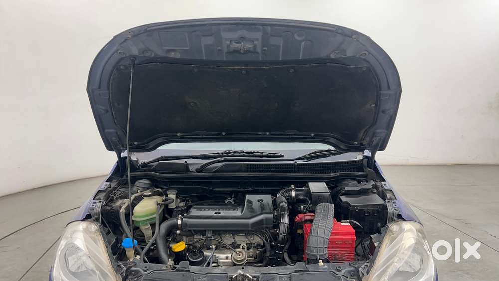 Maruti Suzuki S-cross 1.3 Zeta, 2016, Diesel