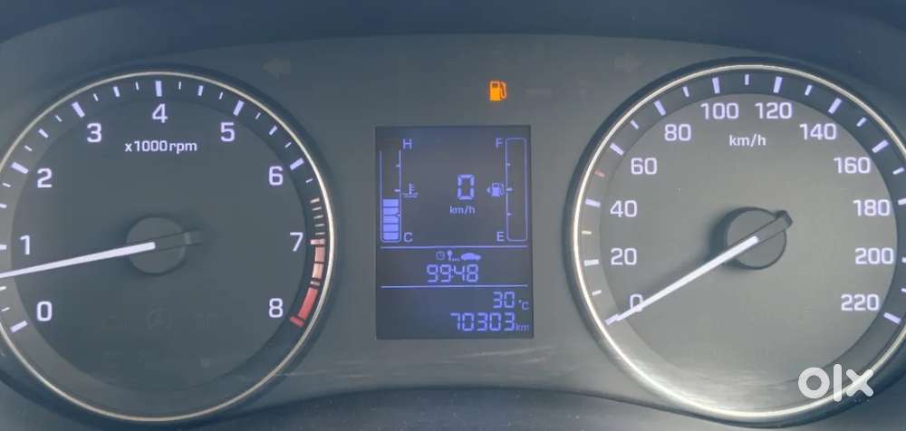 Hyundai Elite I20 [ ] 1.2 Magna, 2015, Petrol