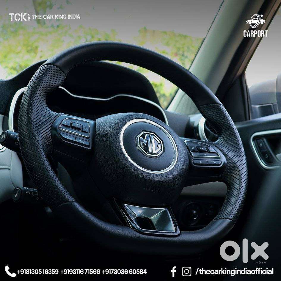 Mg Astor Savvy Turbo, 2024, Petrol