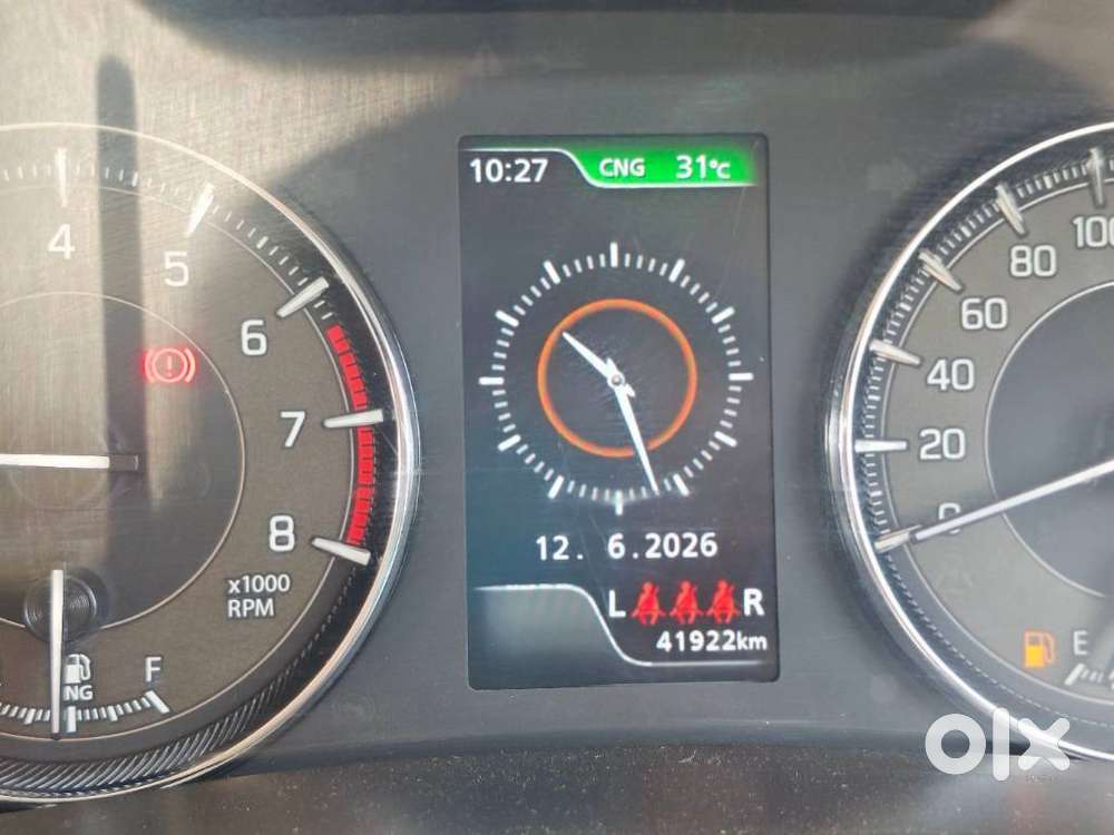 Maruti Suzuki Baleno 1.2 Zeta Cng, 2024, Cng & Hybrids