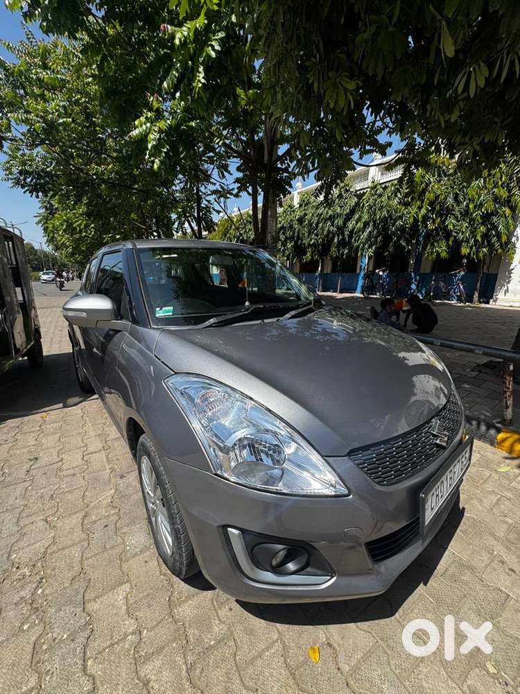 Maruti Suzuki Swift 2016 Diesel Well Maintained