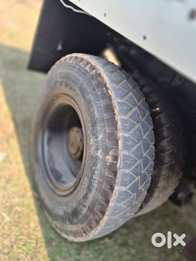 Tata H5x, 2017, Diesel