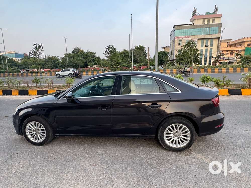 Audi A3 Diesel 2017
