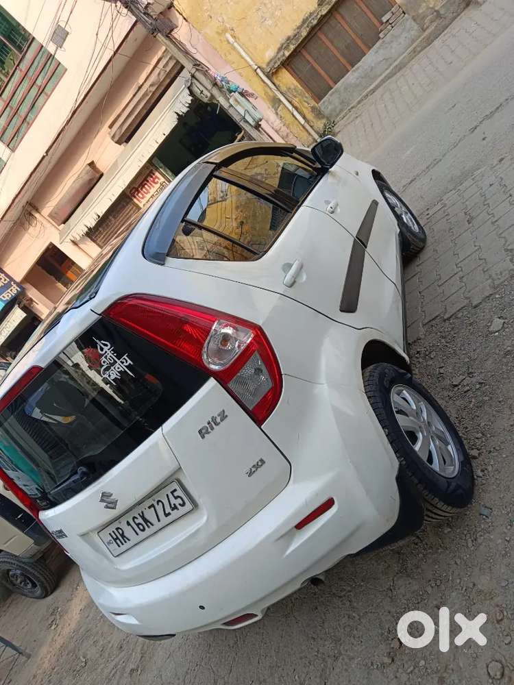 5 Owner 4 Tyre New New Insurance Touch Screen Back Camera