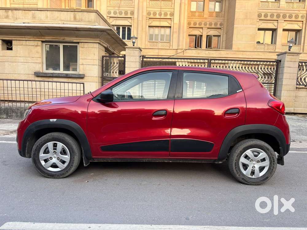 Renault Kwid Rxl, 2019, Petrol