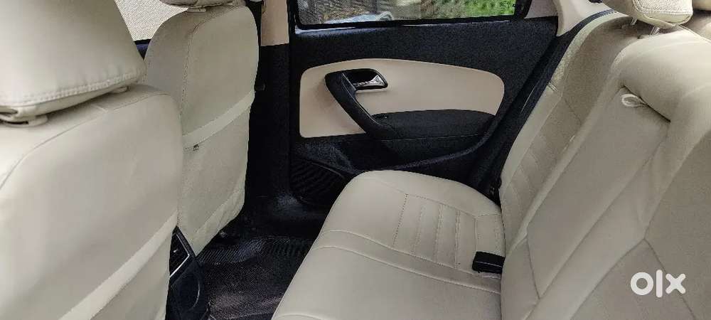 Skoda Rapid Excellent Condition With 25kmpl+ Mileage