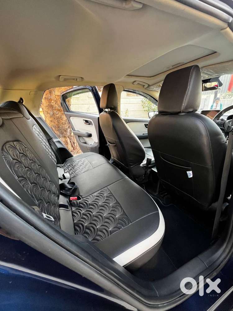 Fully Conditioned Car With 23+ Milege