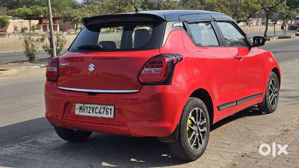 Maruti Suzuki Swift 2023, 2023, Petrol