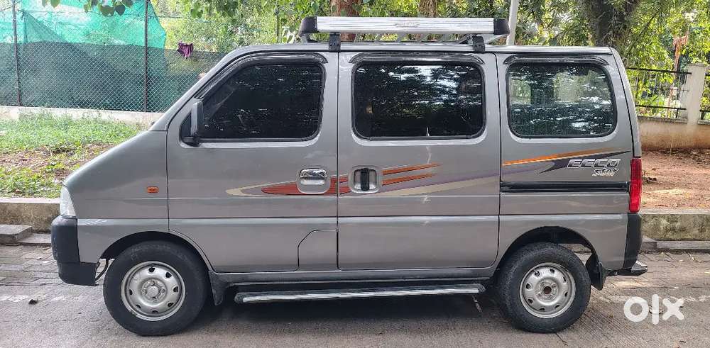 Maruti Suzuki Eeco/ac 7 Seater 2020