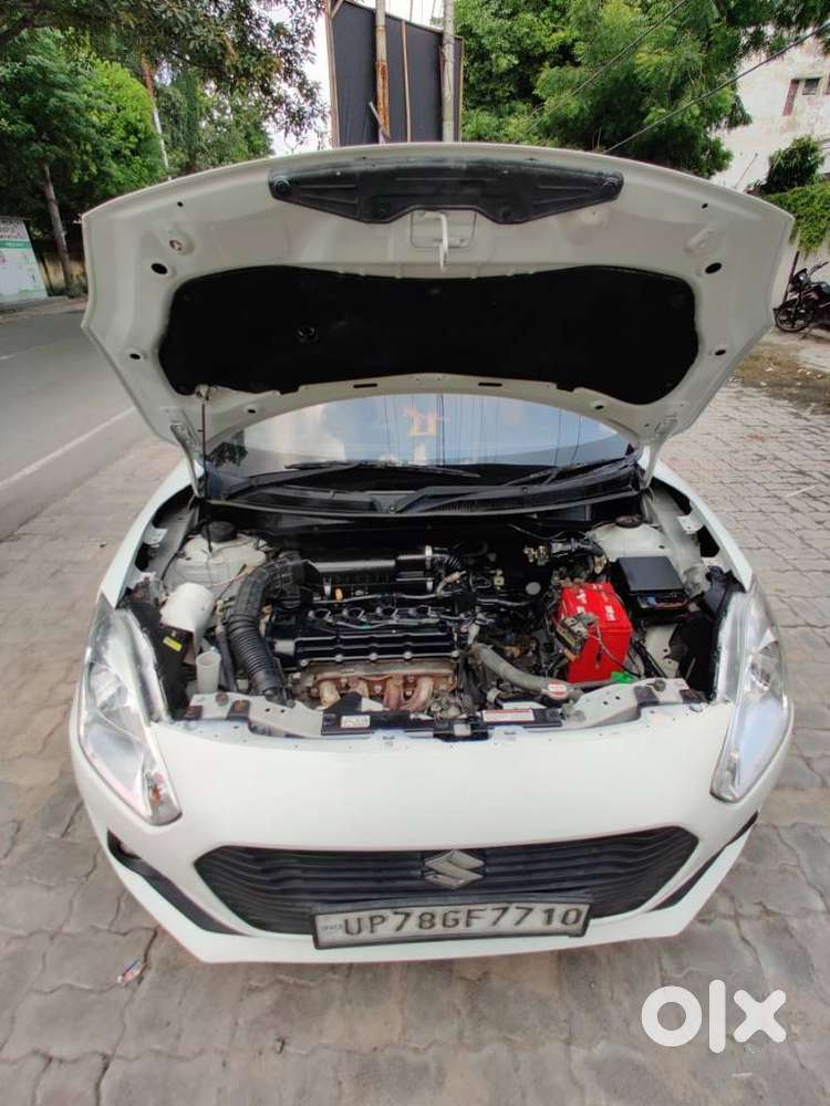 Maruti Suzuki Swift Vdi (o), 2020, Petrol