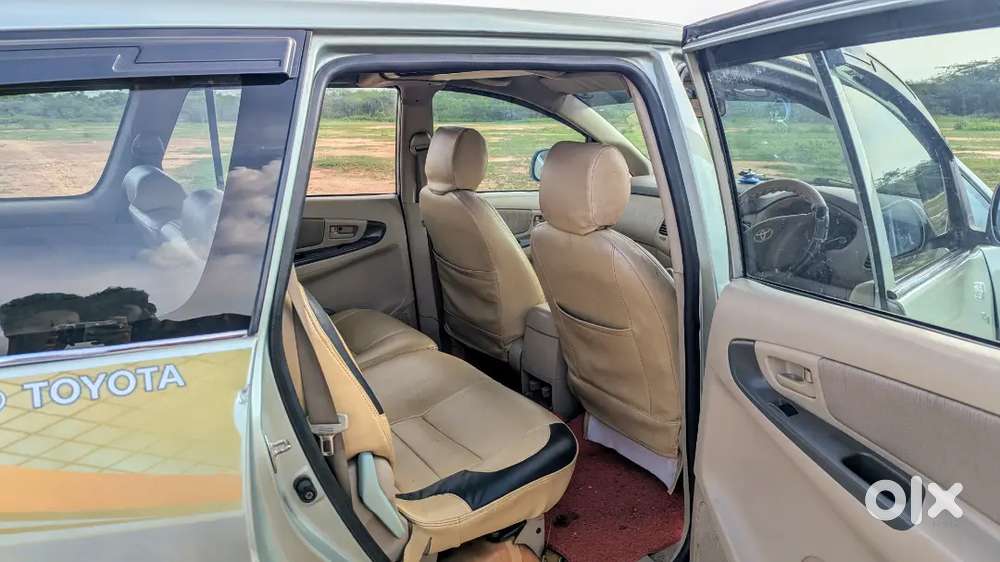 Toyota Innova Diesel 2006