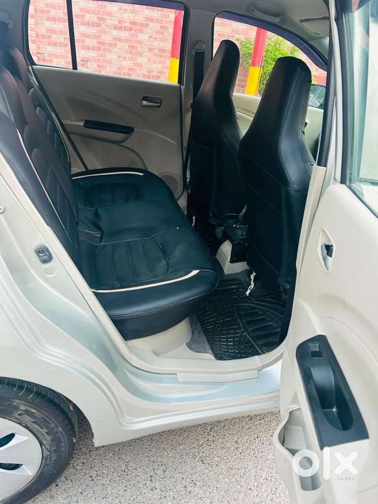 Maruti Suzuki Celerio Vxi, 2018, Cng & Hybrids