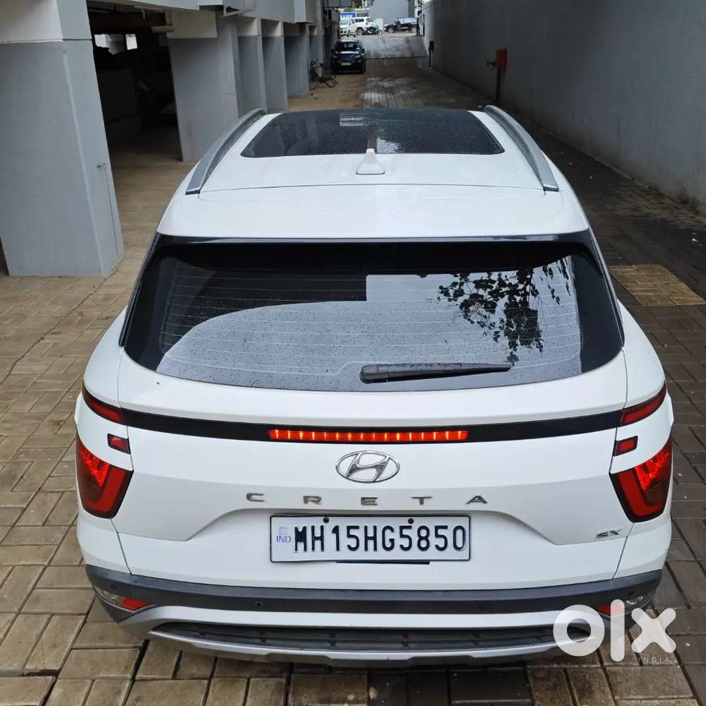 Hyundai Creta Facelift Diesel Manual 2020