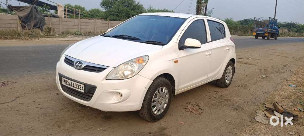 Hyundai I20 Magna 2011 Petrol